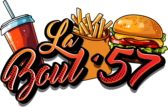 Logo La Boul'57